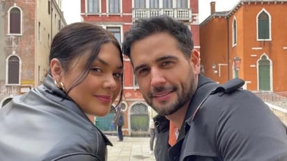 Yuridia aclara de una vez por todas si está o no embarazada de su esposo Matías Aranda: Yuridia publicó un mensaje en sus redes sociales con el que decidió hablar sobre su supuesto embarazo.