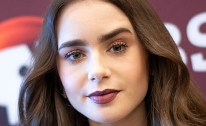 Lily Collins revive la violencia que vivió con una expareja: 'Me hizo sentir muy pequeña'