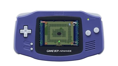 Nintendo Switch obtiene Game Boy, GBA Games Today