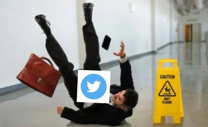 Los mejores memes por las fallas en Twitter y caída de Facebook e Instagram ¡No es tu celular!