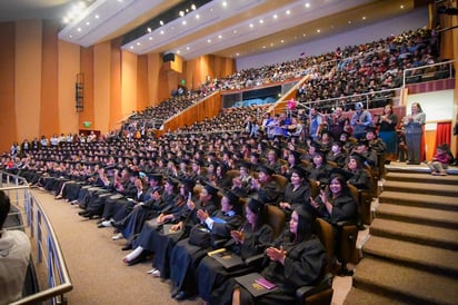 Programa de bachillerato registró a 600 mujeres 