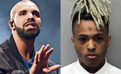 Sugieren que el rapero Drake está involucrado con el asesinato de XXXTentacion de 2018