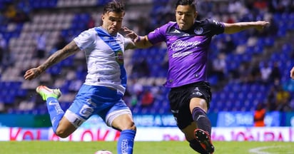 Club Puebla vs Mazatlán, ¿quién cederá?