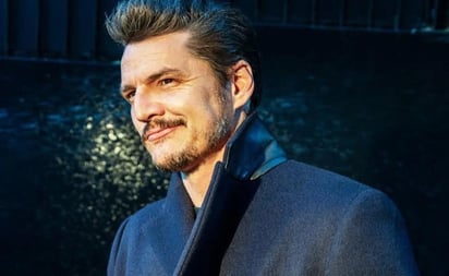 Ellas son las famosas que han conquistado el corazón de Pedro Pascal, protagonista de 'The last of Us' 