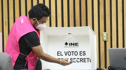 'Plan B': Regresión democrática advierten organizaciones