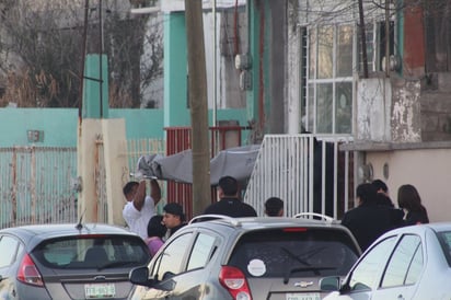 Ama de casa se quita la vida en la Zona Centro de Monclova