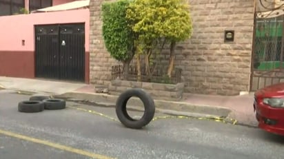 Abandonan cabeza humana dentro de mochila en calles de la GAM