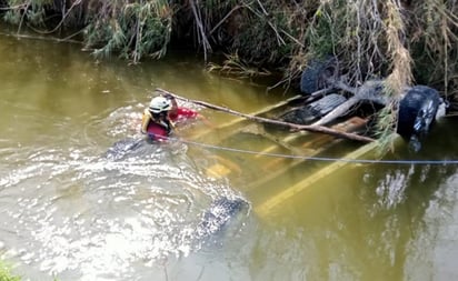 De los 14 cuerpos hallados dentro de camioneta en Nuevo León, 8 eran de origen guatemalteco