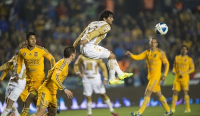 Pumas visita territorio ‘maldito’; no le gana a Tigres en El Volcán desde 2015