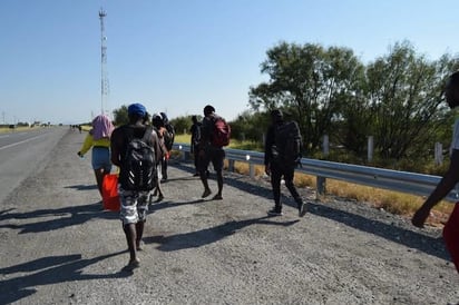 Menores migrantes sufrieron de abuso sexual y la iglesia católica los refugia