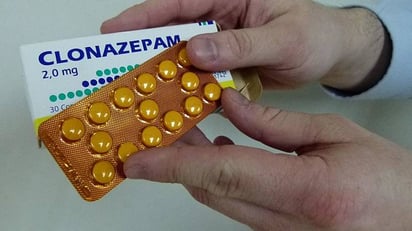 Exhorta PT a Cofepris a vigilar venta ilegal en internet de clonazepam