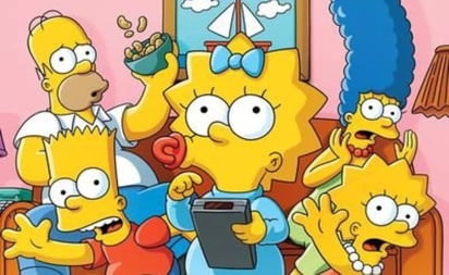 Este es el motivo por el que el Gobierno chino pidió a Disney + que elimine un capítulo de 'Los Simpsons'