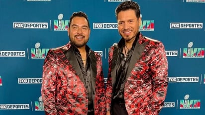 Banda MS será parte de un video especial que abrirá el Super Bowl LVII: La banda sinaloense será parte de la emisión especial de Fox Sport.