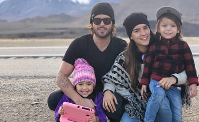 Hijos de Pablo Lyle escriben emotivas cartas para la jueza que sentenció a su padre