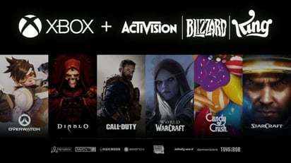 Jefe de Microsoft dice que Xbox es pequeño en Japón para defender compra de Activision