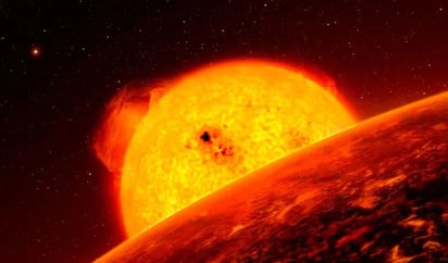 NASA revela que halló la ubicación del 'infierno' y la iglesia católica se pronuncia