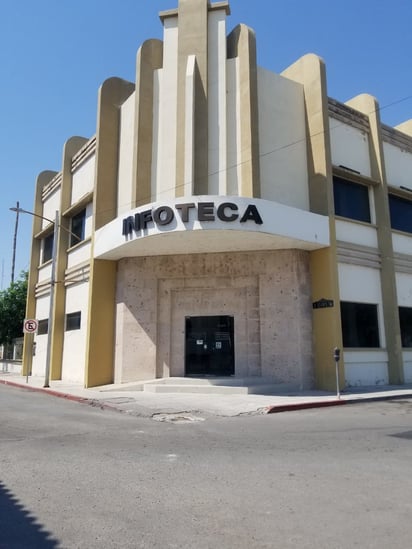 Infoteca requiere mejoras, pero no hay respuesta municipal de Piedras Negras 