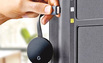 Los mejores comandos para sacarle provecho a Google Chromecast