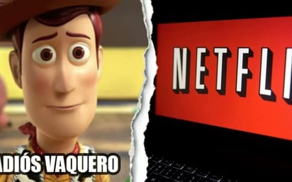 Netflix: usuarios reaccionan con memes a la cancelación de cuentas compartidas: ¿No más cuentas compartidas? Usuarios de Netflix manifestaron su inconformidad con la actualización de políticas 