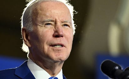 Joe Biden anuncia ayuda a Turquía y Siria por 85 mdd, tras terremotos