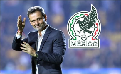 Tigres confirma la salida de Diego Cocca para tomar la Selección Mexicana: El cuadro felino anunció la salida del técnico argentino para tomar un nuevo reto en su carrera