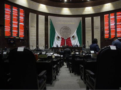 Morena propone reducir edades para ser diputados