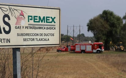 Crimen organizado controla el  mercado negro del gas LP