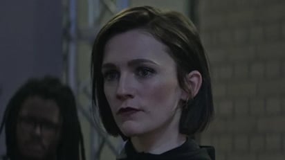 ¿Quién es Charlotte Ritchie? La nueva protagonista de la cuarta temporada de “You” : La actriz ha formado parte de proyectos importantes, como en “Harry Potter” 