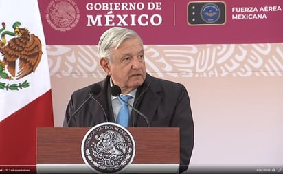 'Hemos procurado llevar ayuda a Siria': AMLO asegura que enviarán apoyo pese a conflictos