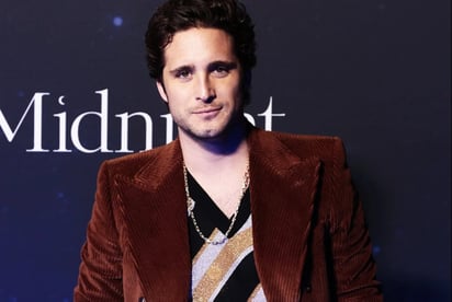 Diego Boneta no recordaba la demanda interpuesta en su contra: El supuesto incidente tuvo lugar en 2020