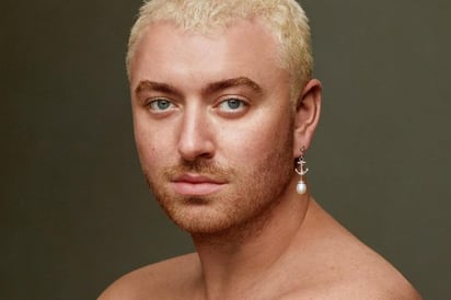 ¿Gordofobia o body positive? Sam Smith divide a sus fans con reveladora sesión de fotos: El cantante Sam Smith se volvió tendencia en Twitter con una sesión de fotos para The Perfect Magazine