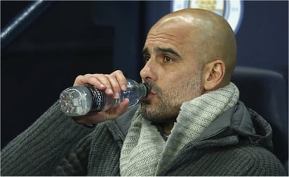 Pep Guardiola defiende al Manchester City: 'Seremos inocentes': El entrenador habló sobre las posibles sanciones de su equipo ante la UEFA