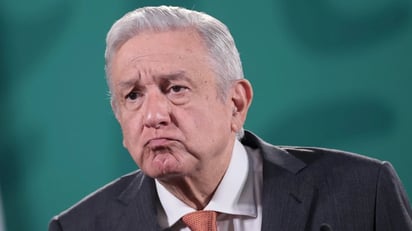 AMLO dice que la inflación cederá este en este año