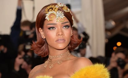 Super Bowl: Conoce la historia de Rihanna; ¿Aparecerán estos éxitos en el show de medio tiempo?: A pesar de que en su infancia sufrió de abusos y limitaciones, hoy en día es considerada como una de las famosas más influyentes