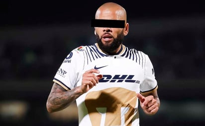 Pruebas de ADN confirman agresión sexual de Dani Alves: El exjugador del Barcelona está en prisión a la espera de la decisión judicial sobre su recurso de libertad provisional