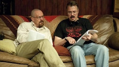 Creador de Breaking Bad revela cual era verdadero destino de Jesse Pinkman