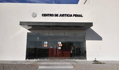 FGE judicializa dos casos de violencia en una semana