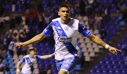 Puebla derrota a Mazatlán en el debut de Rubén Omar Romano y los hunde mas