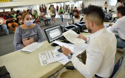 Se tendrá la brigada del registro civil el 14 y 15 de febrero en Piedras Negras