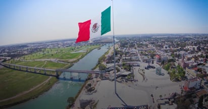 Piedras Negras, una ciudad en crecimiento