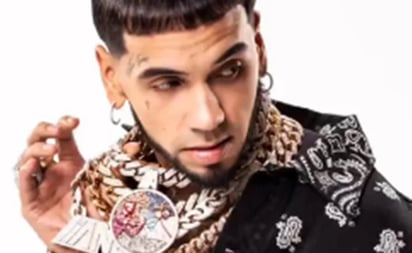 Acusan al cantante Anuel AA de violencia doméstica: El famoso vuelve a estar en medio de la polémica luego de que hace unos días anunciara su separación con Yailín La más viral