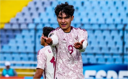 México debuta con goleada ante Curazao en el Premundial Sub17 de Concacaf: La escuadra mexicana mostró su poderío ante su primer rival de la etapa de grupos