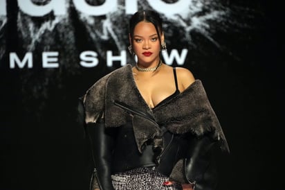 ¿Qué esperar de Rihanna en el Halftime show 2023?