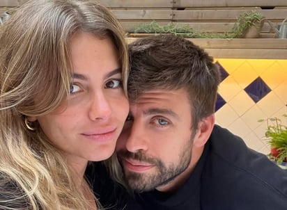 La millonaria suma que habría recibido Piqué por selfie con Clara Chía