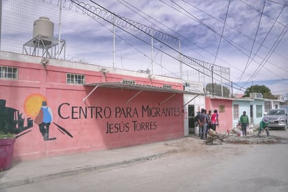 Migrantes aumentan su paso por la Región Laguna