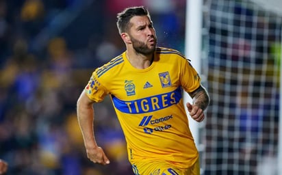 Tigres derrota a Pumas en partido sin Diego Cocca