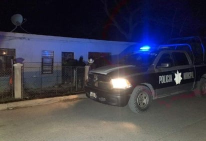 Se suicida joven en Nava, lo descubren colgado en el baño