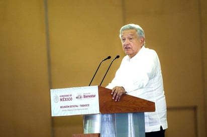 Banco del Bienestar distribuirá 600 mil mdp en 2023, asegura AMLO