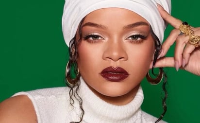 Filtran el posible setlist de Rihanna para el medio tiempo del Super Bowl