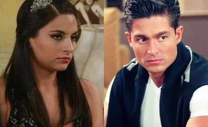 La peculiar razón por la que Fernando Colunga odió trabajar con Ana Brenda Contreras